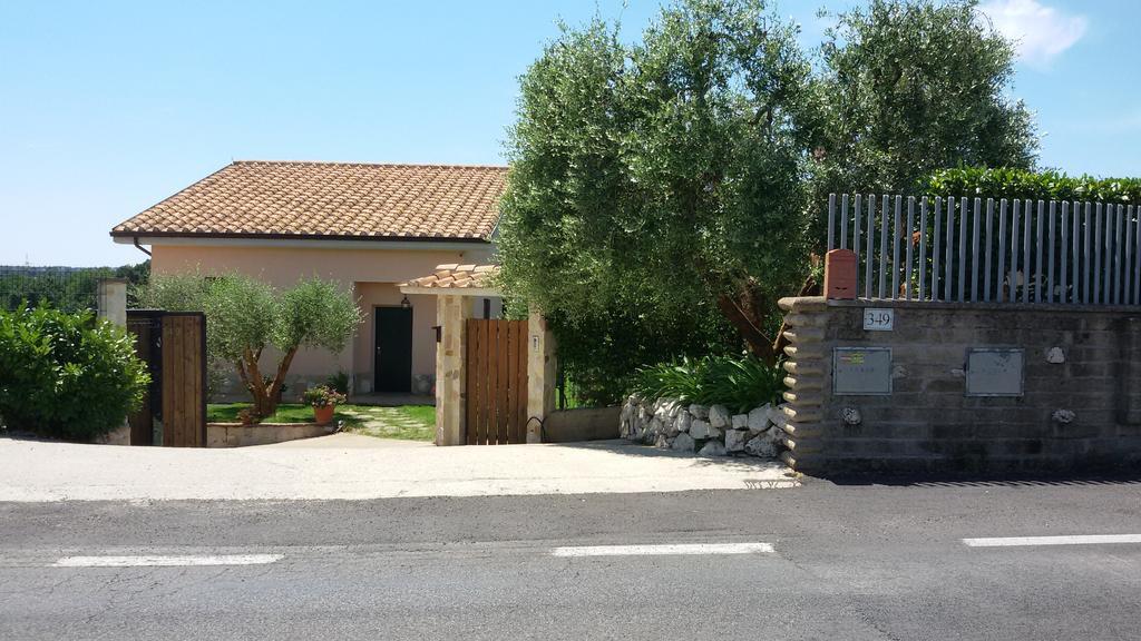 Villa Lilly Rome Bilik gambar
